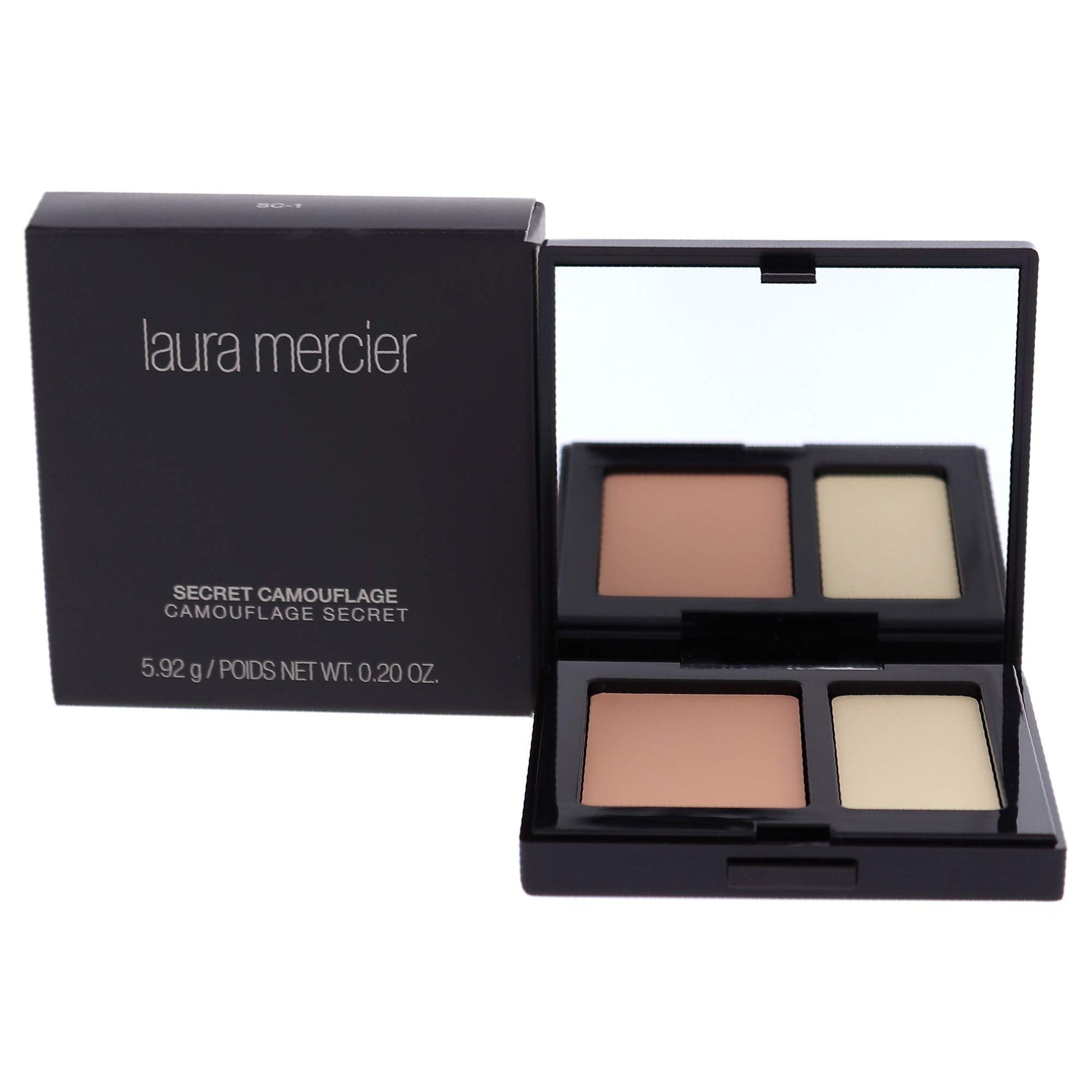 Laura Mercier Secret Camouflage 5.92 gr