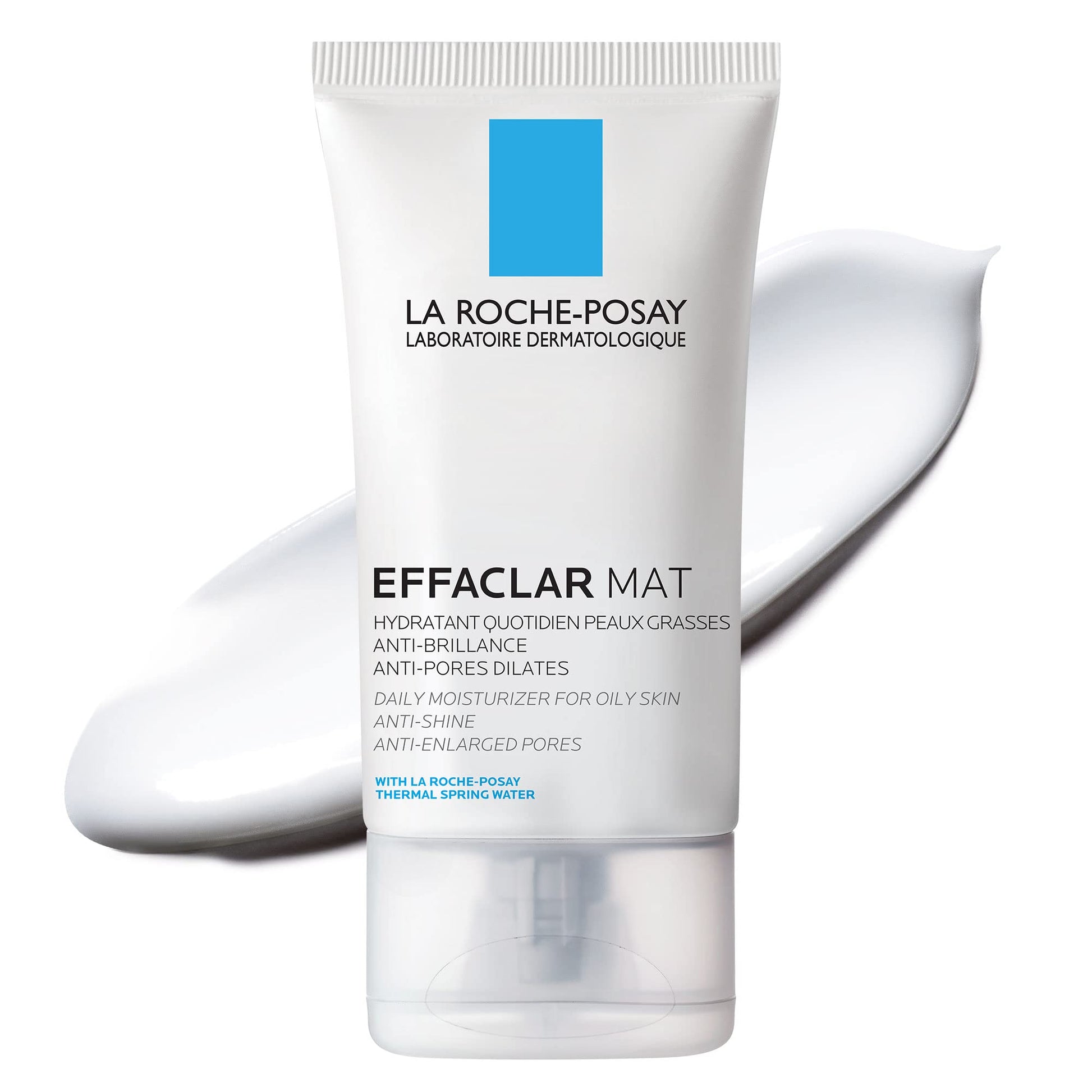 La Roche Effaclar Mat Daily Moisturizer 40 ml
