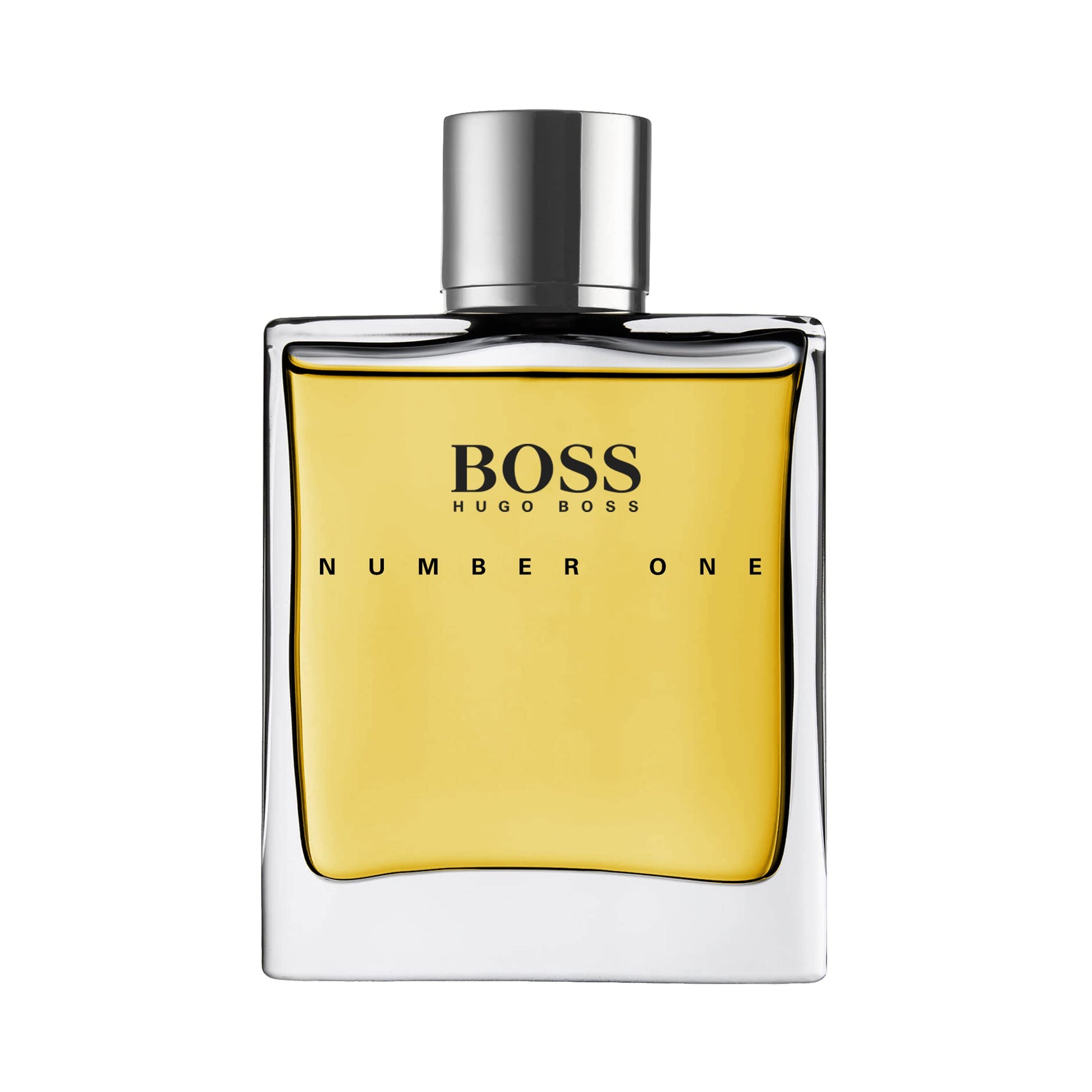 Hugo Boss Number One Edt Spray 100 ml