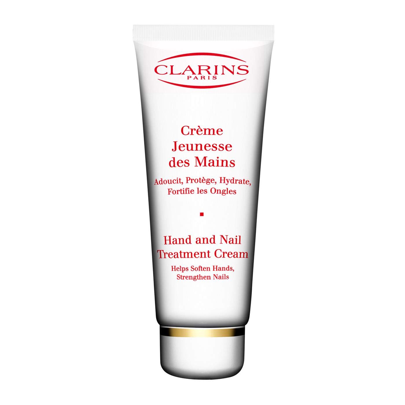 Clarins Hand & Nail Treatment Cream 100 ml