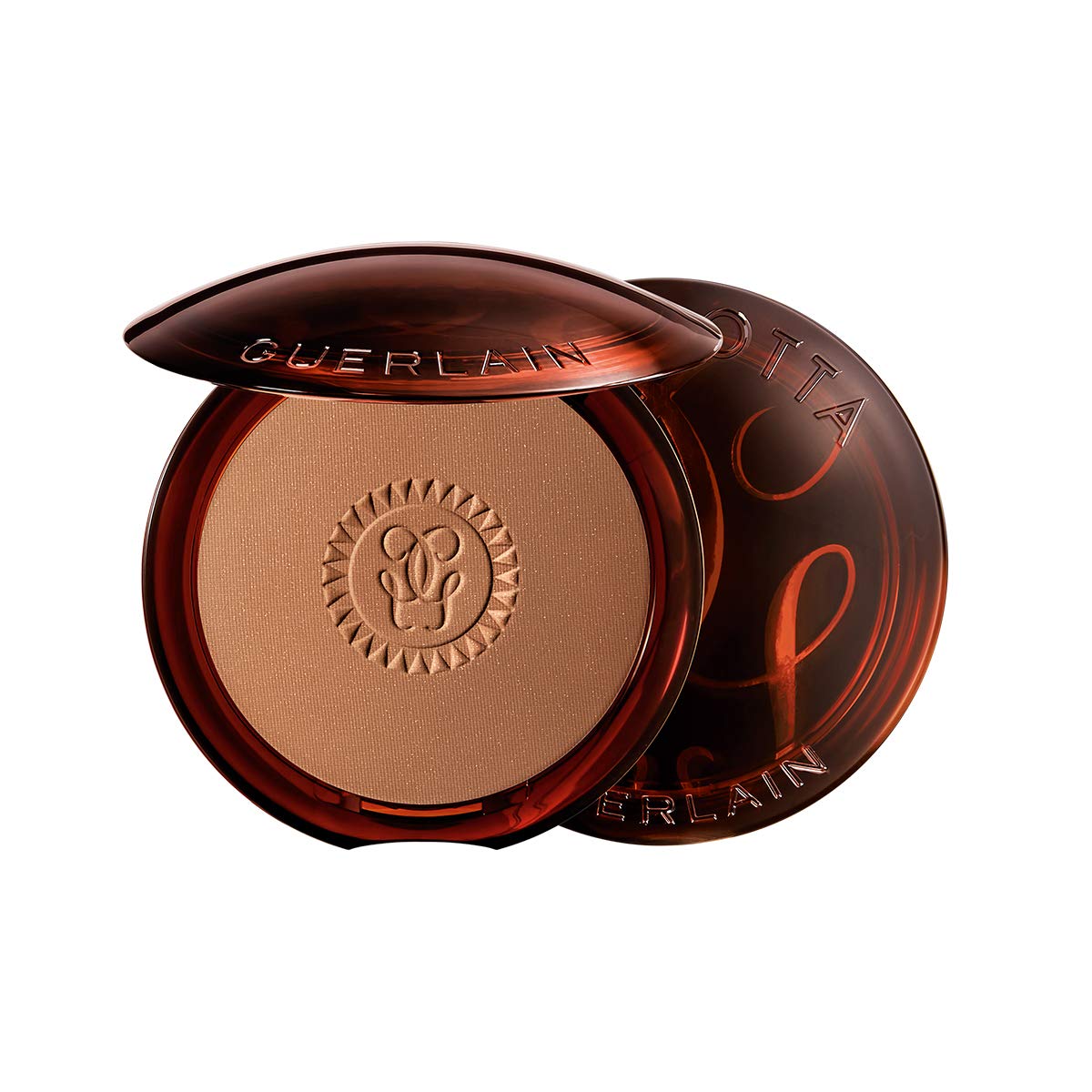 Guerlain Terracotta Matte The Sculpting Powder 10 gr