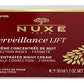 Nuxe Merveillance Lift Concentrated Night Cream 50 ml