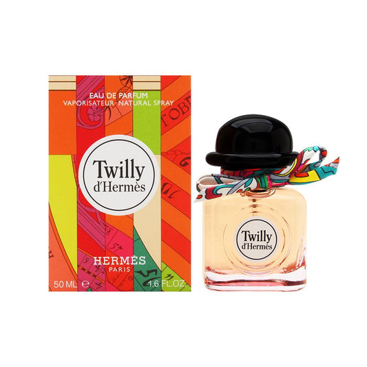 Hermes Twilly D'Hermes Edp Spray 50 ml