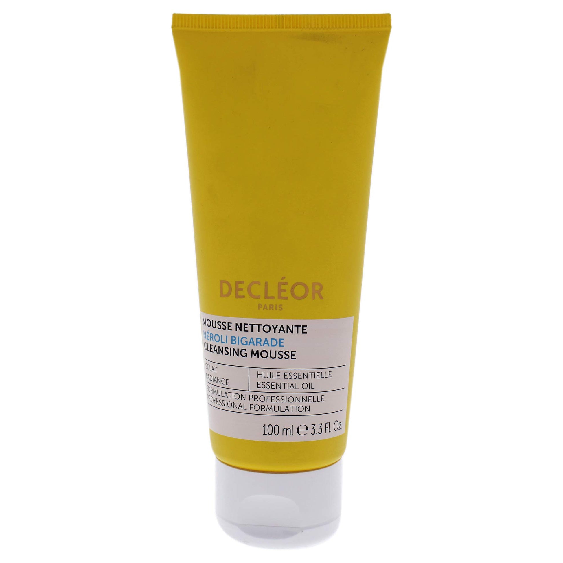 Decleor Neroli Bigarade Cleansing Mousse 100 ml