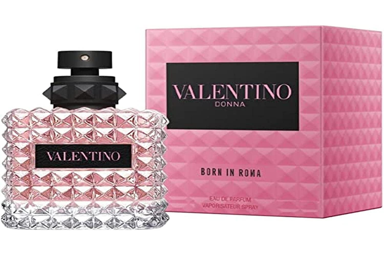 Valentino Donna Born In Roma Edp Spray 50 ml