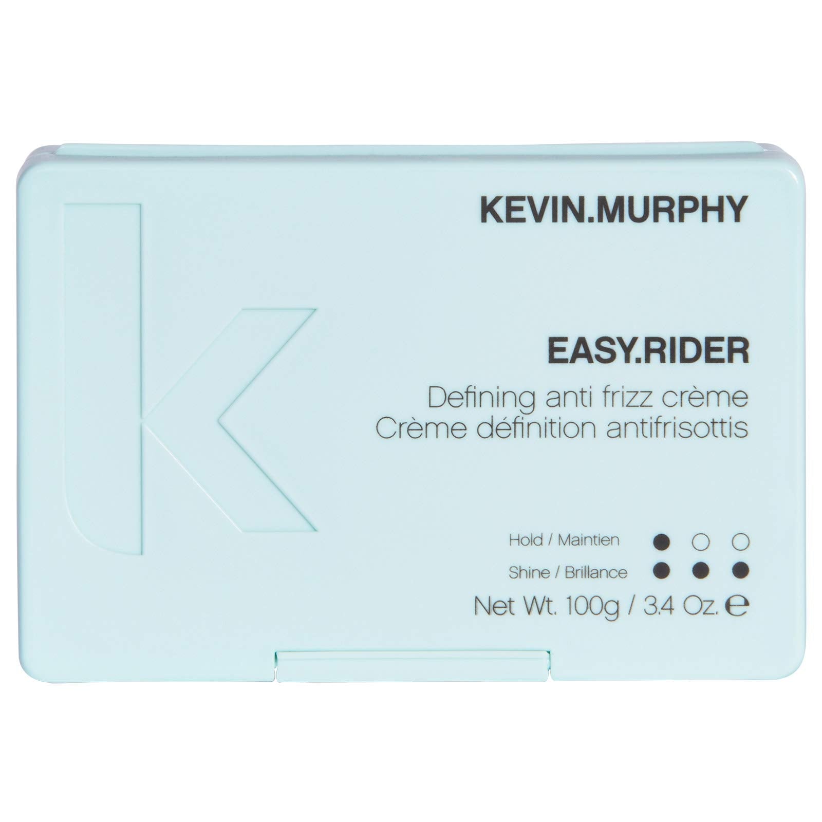 Kevin Murphy Easy Rider Anti Frizz Creme 100 gr