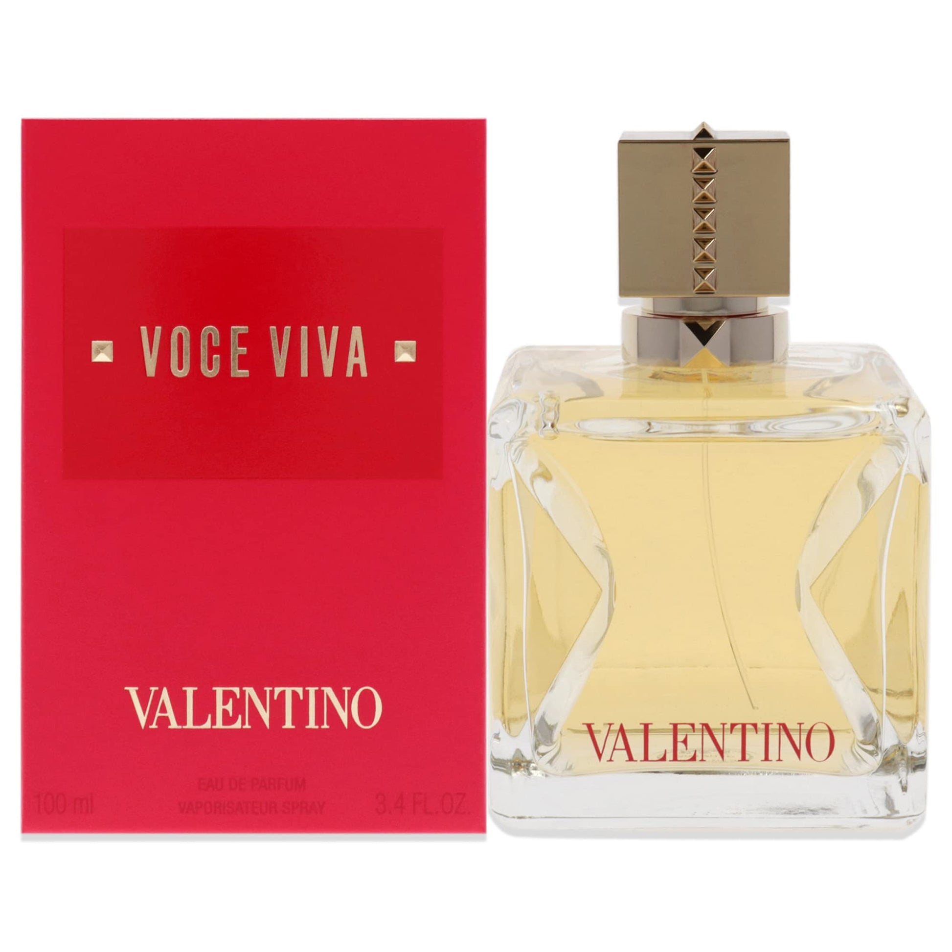 Valentino Voce Viva Edp Spray 100 ml