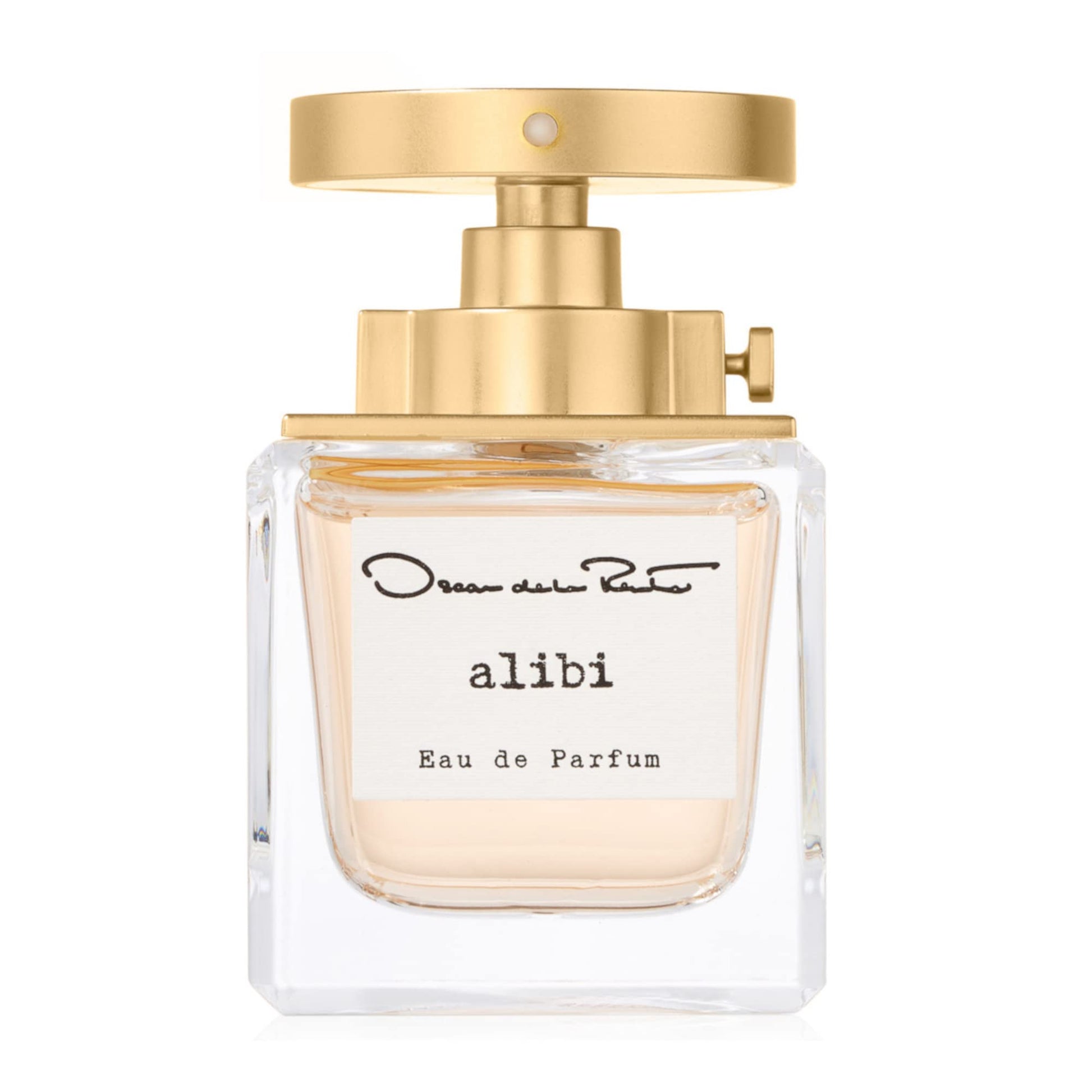 Oscar De La Renta Alibi Edp Spray 50 ml