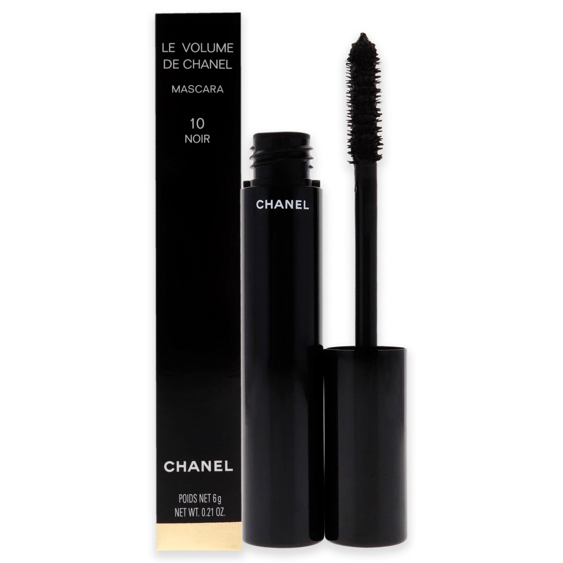 Chanel Le Volume De Chanel Mascara 6 gr