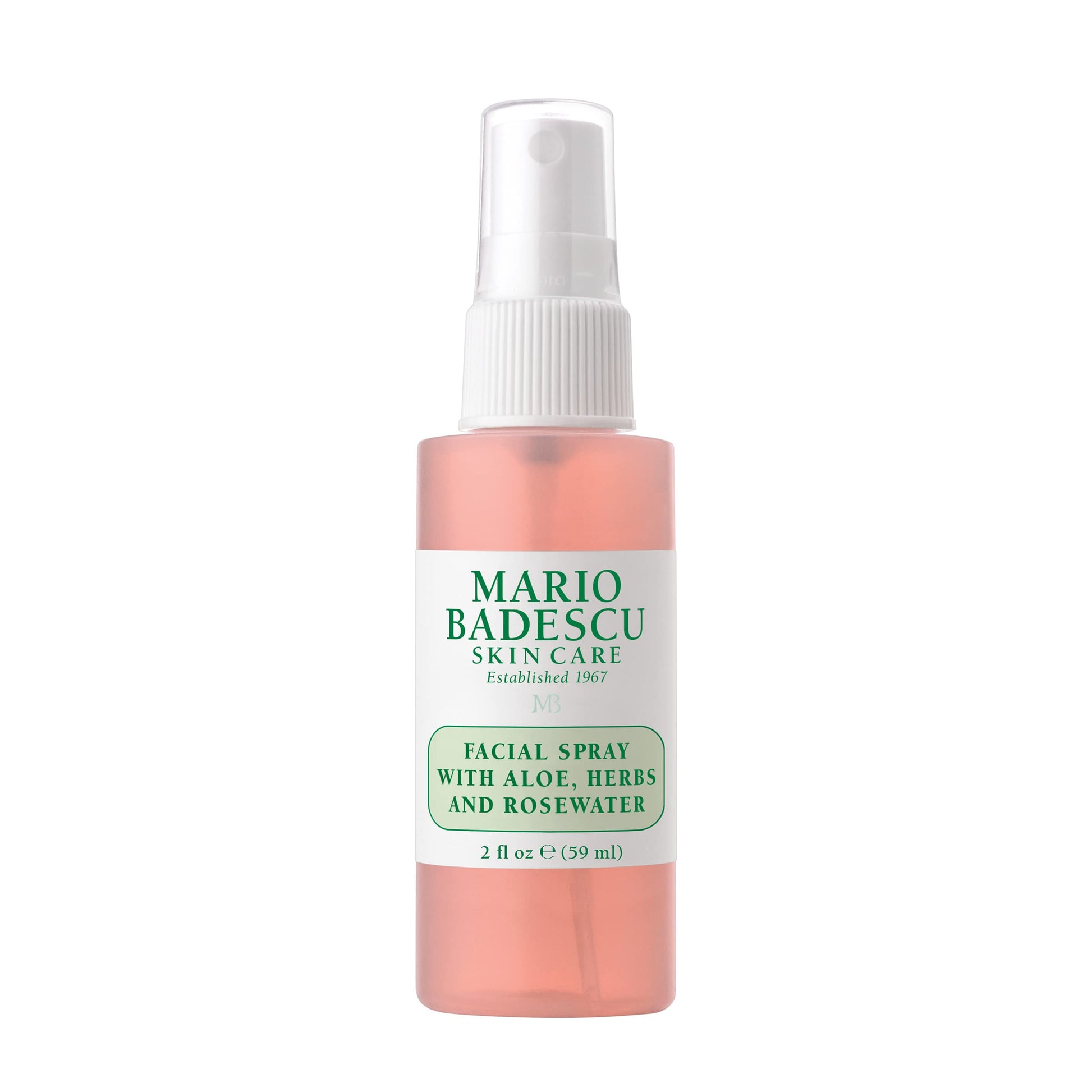 Mario Badescu Facial Spray With Aloe 59 ml