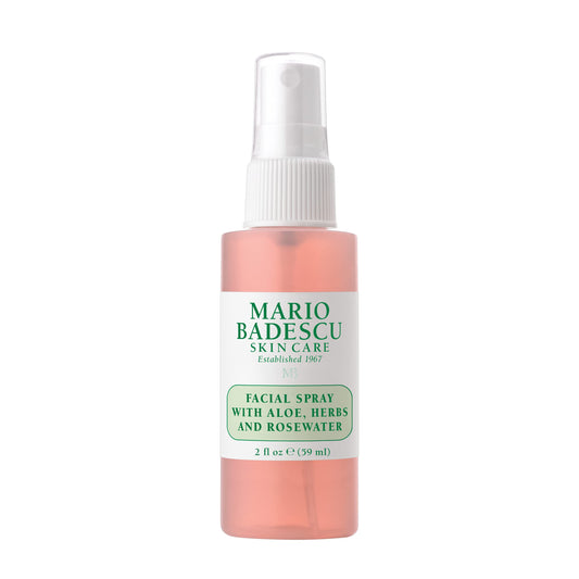 Mario Badescu Facial Spray With Aloe 59 ml