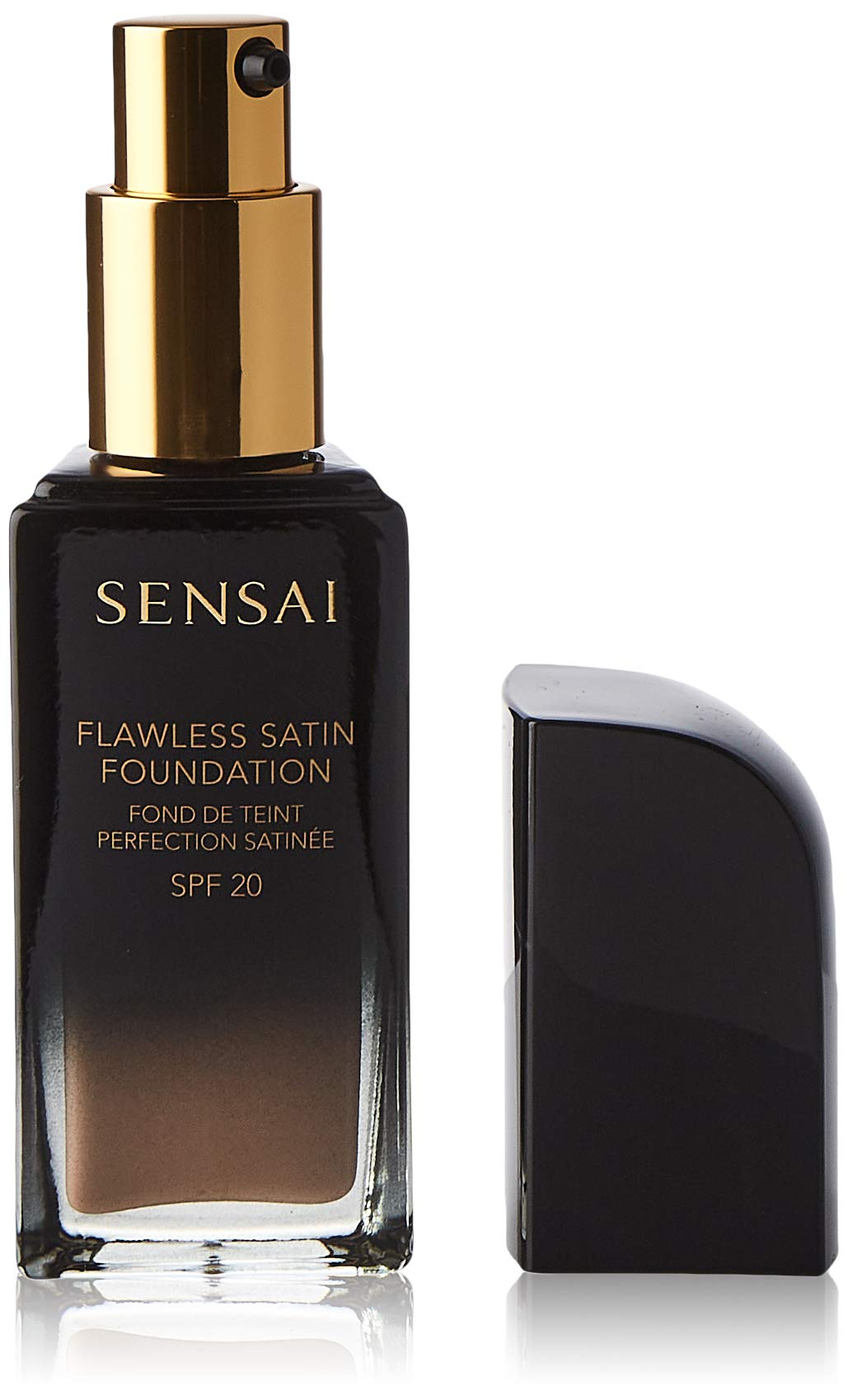 Sensai Flawless Satin Foundation SPF25 30 ml