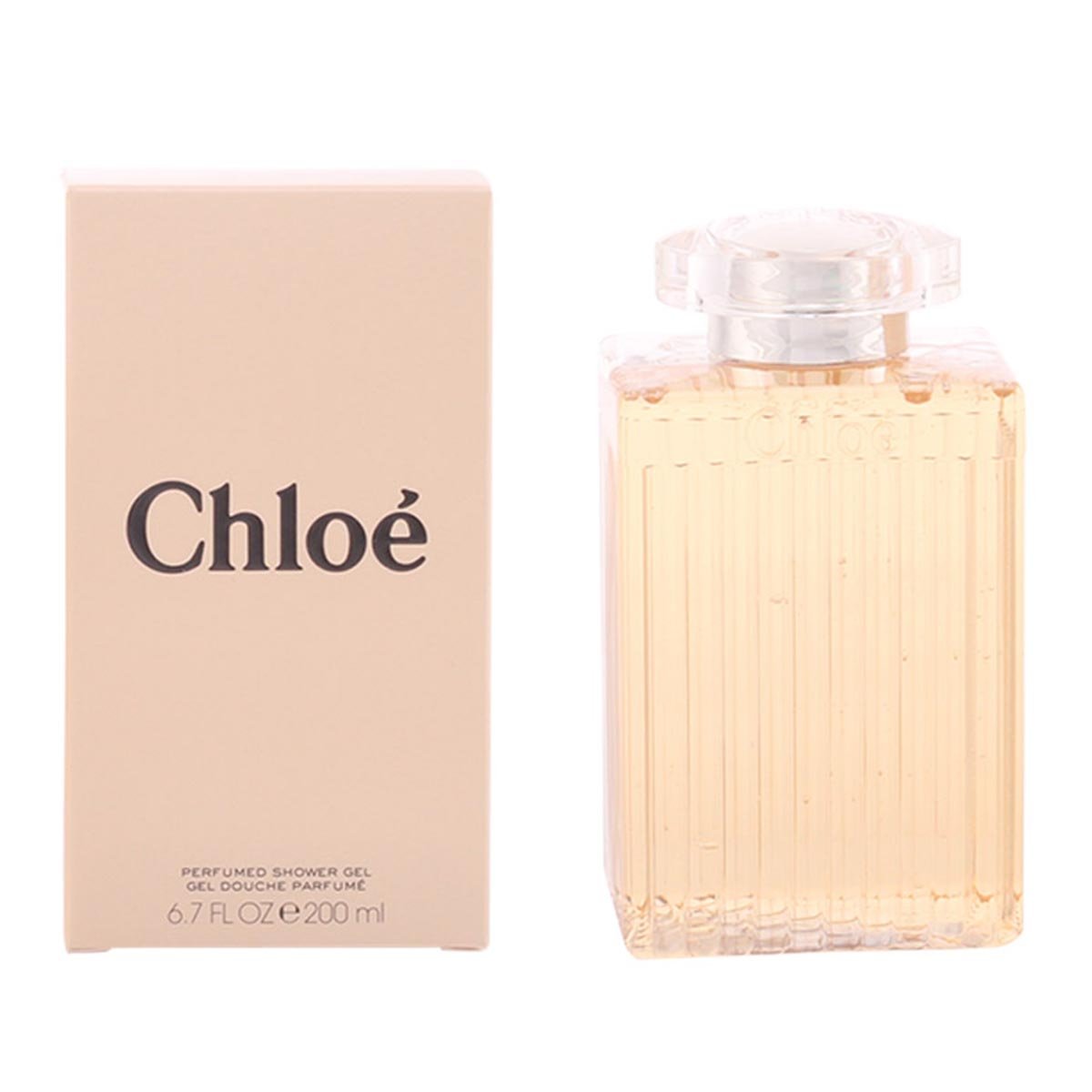 Chloe By Chloe Shower Gel 200 ml