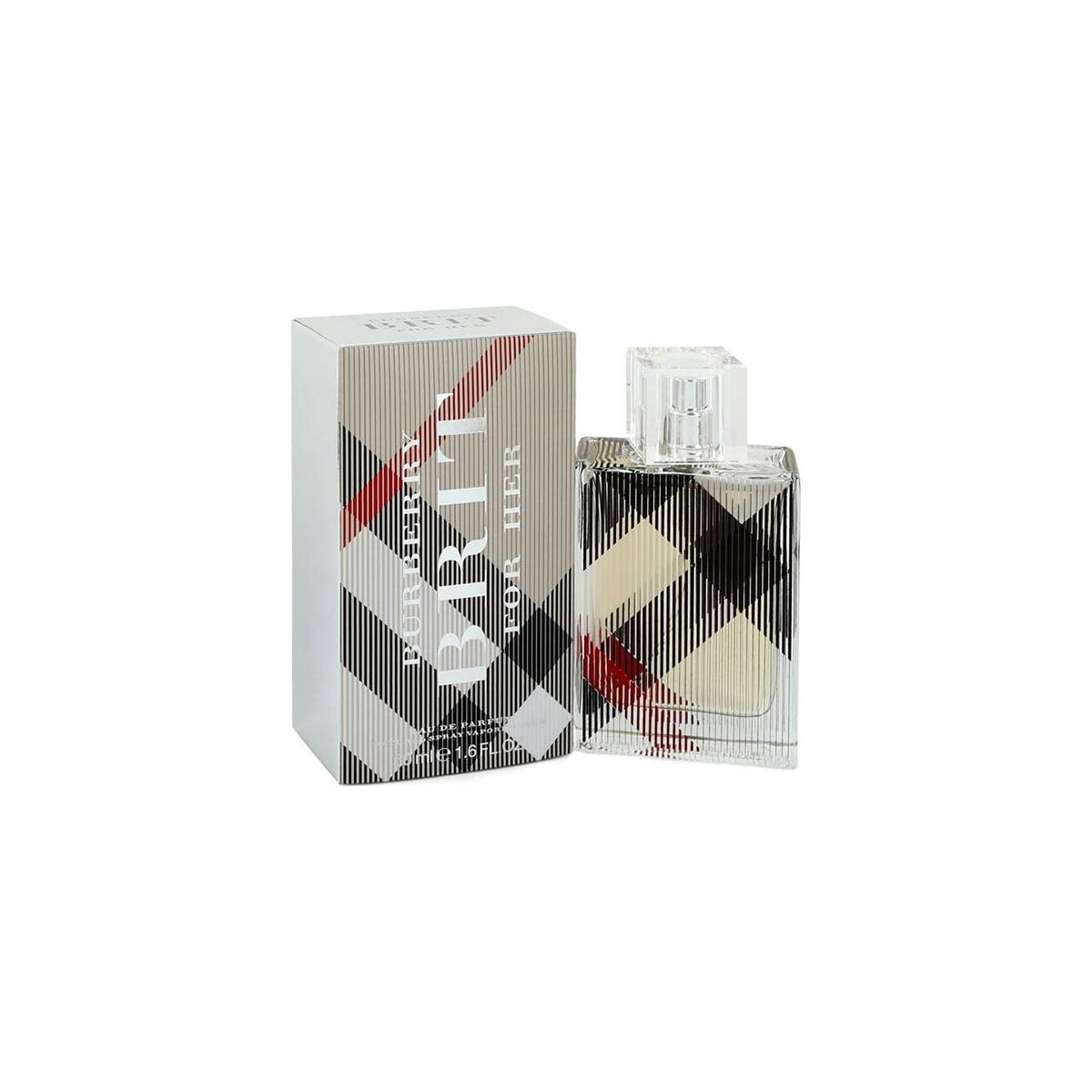 Burberry Brit For Women Edp Spray 100 ml