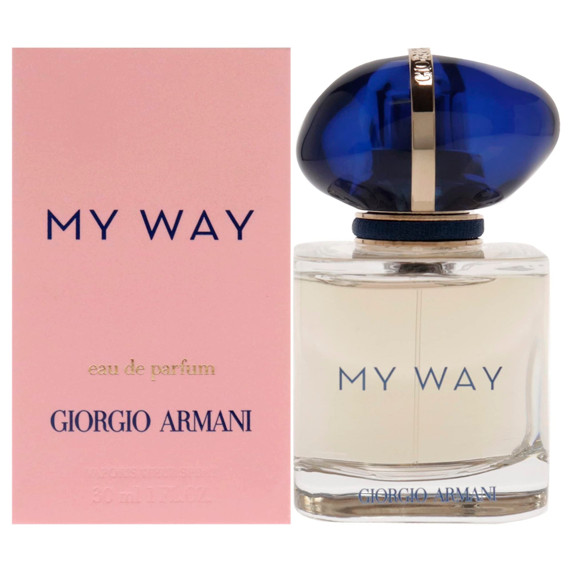 Armani My Way Intense Edp Spray 30 ml