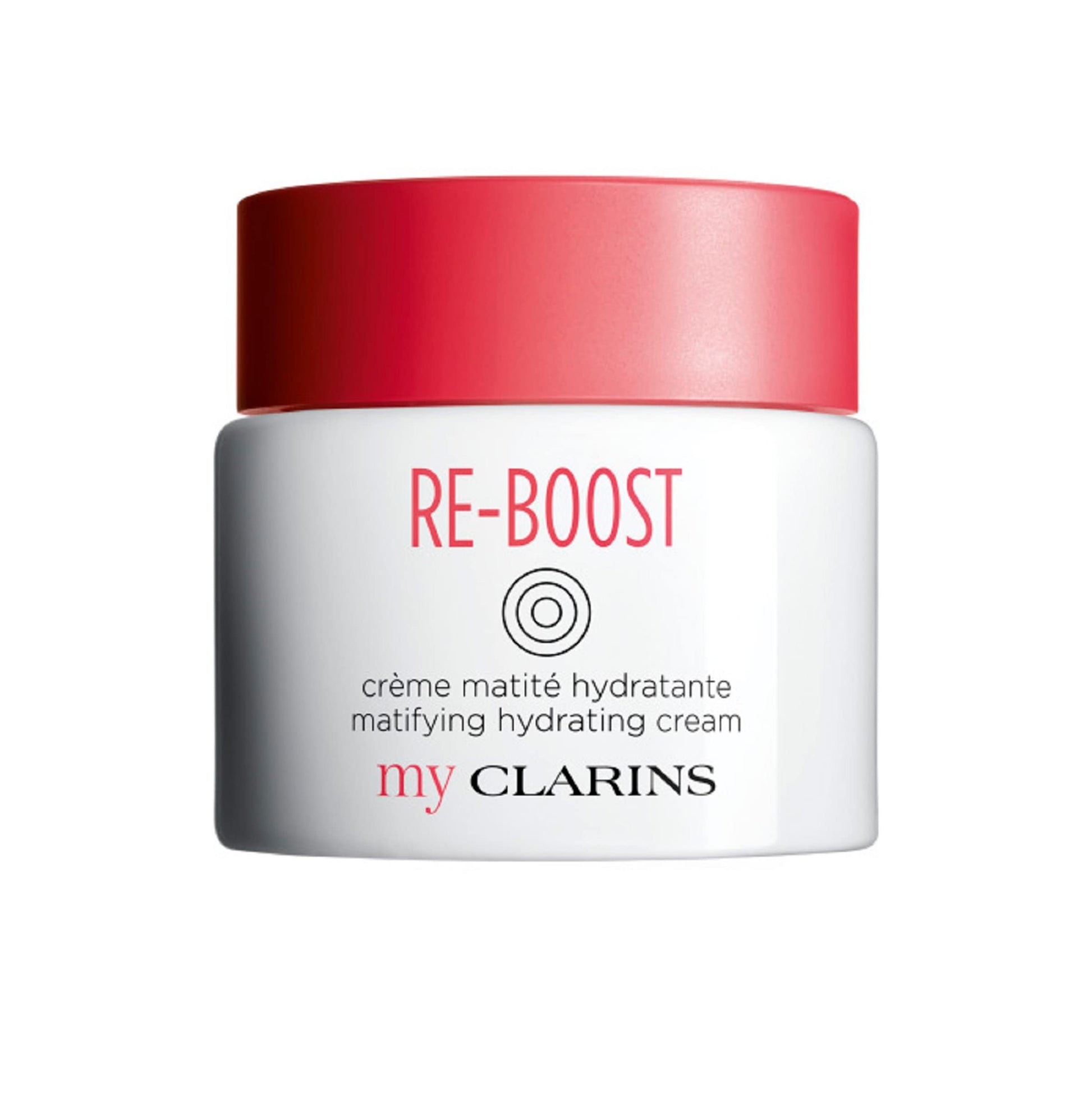 Clarins My Clarins Re-Boost Matifying Hydrating Cream 50 ml