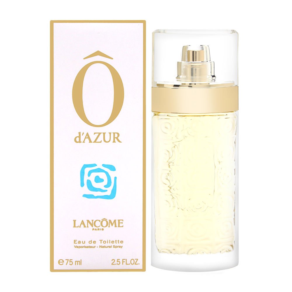 Lancome O D'Azur Edt Spray 75 ml