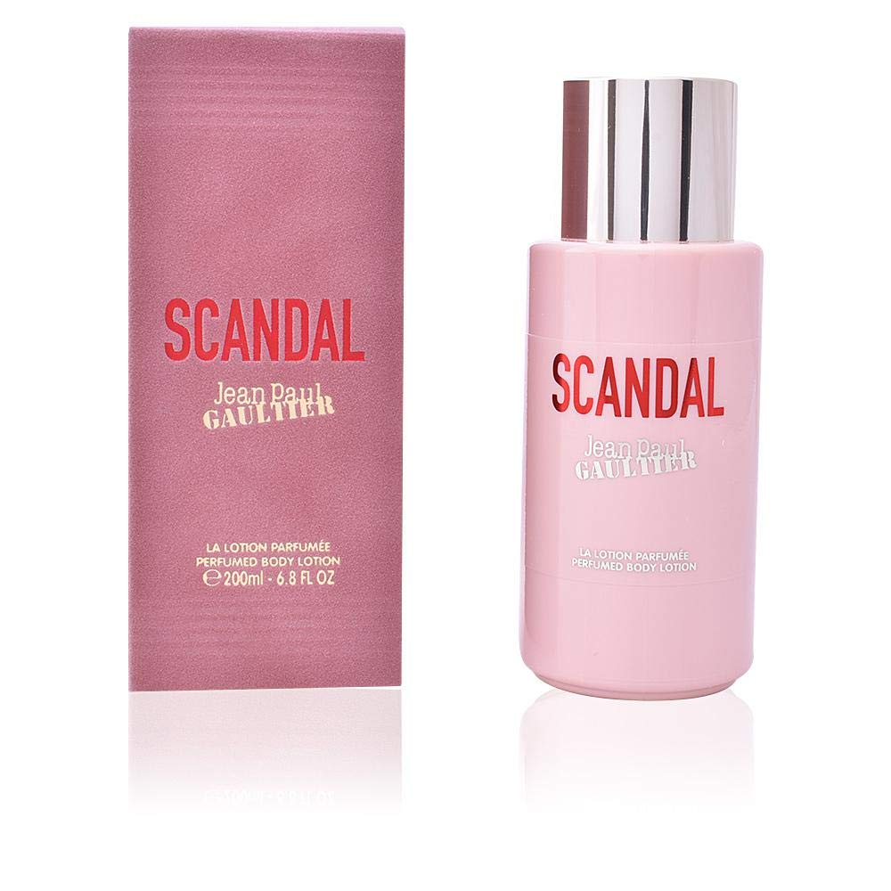 J.P. Gaultier Scandal Body Lotion 200 ml