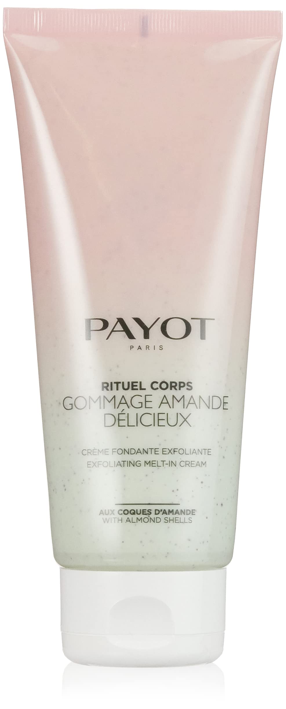 Payot Gommage Amande Delicieux Exfoliating Melt-In Cream 200 ml