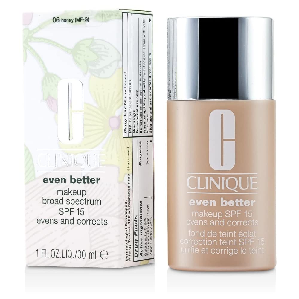 Clinique Even Better Make-Up SPF15 30 ml