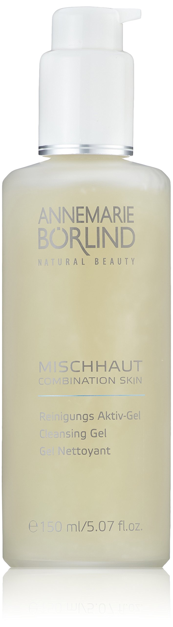 Annemarie Borlind Combination Skin Cleansing Gel 150 ml