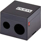 Pupa Double Pencil Sharpener 1 stuk