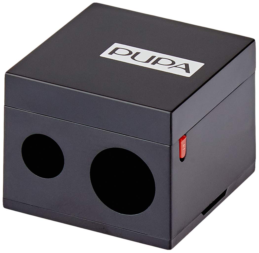 Pupa Double Pencil Sharpener 1 stuk