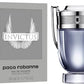 Paco Rabanne Invictus Edt Spray 50 ml