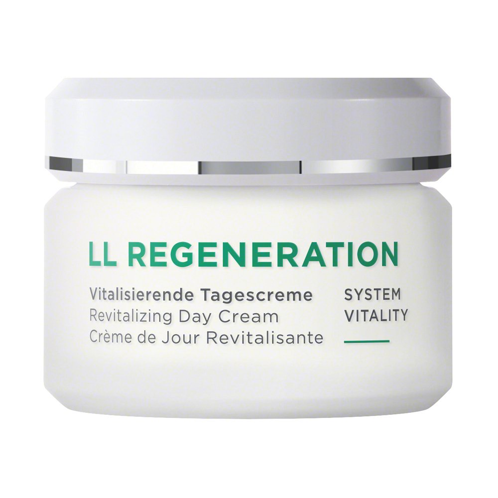 Annemarie Borlind LL Regeneration Revitalizing Day Cream 50 ml