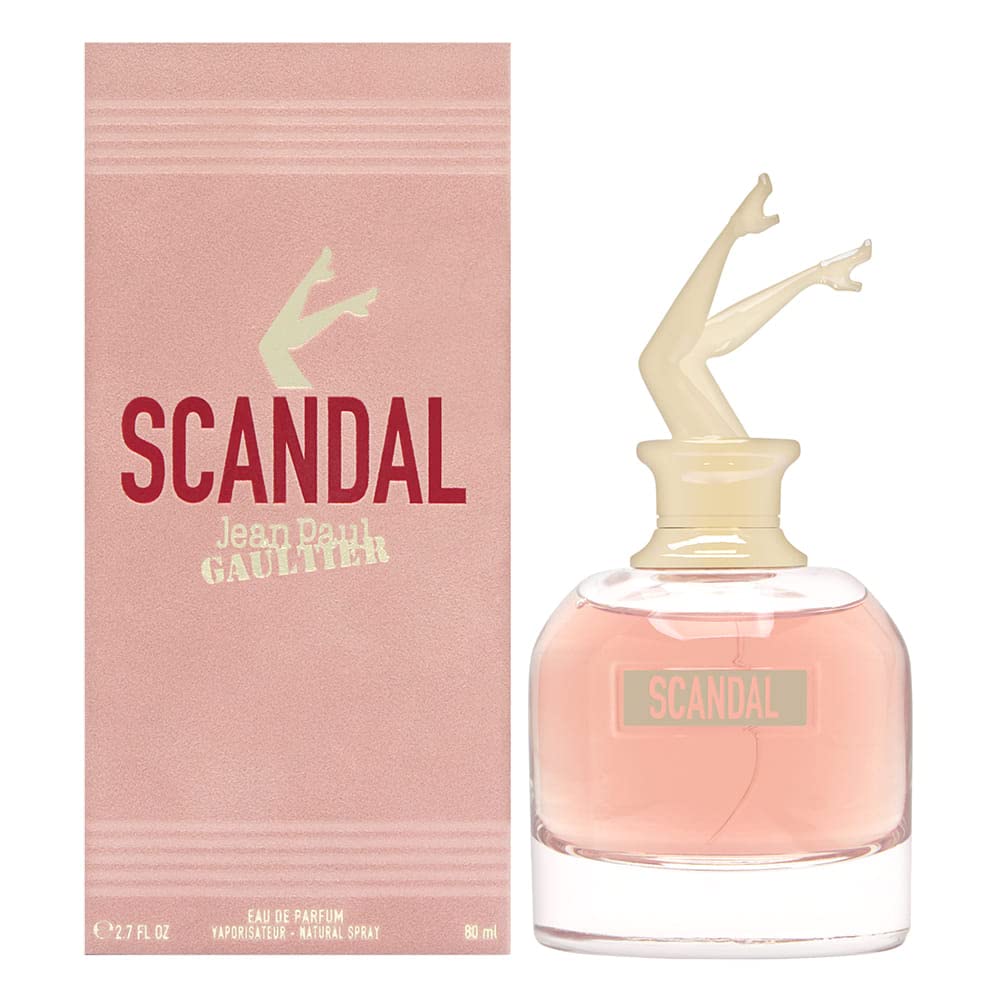 J.P. Gaultier Scandal Edp Spray 80 ml