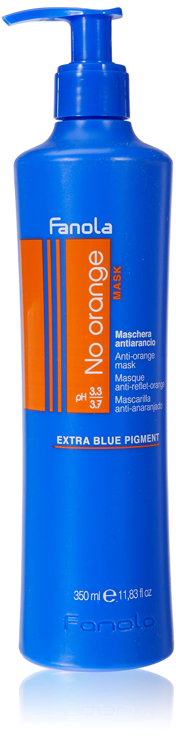 Fanola No Orange Mask 350 ml