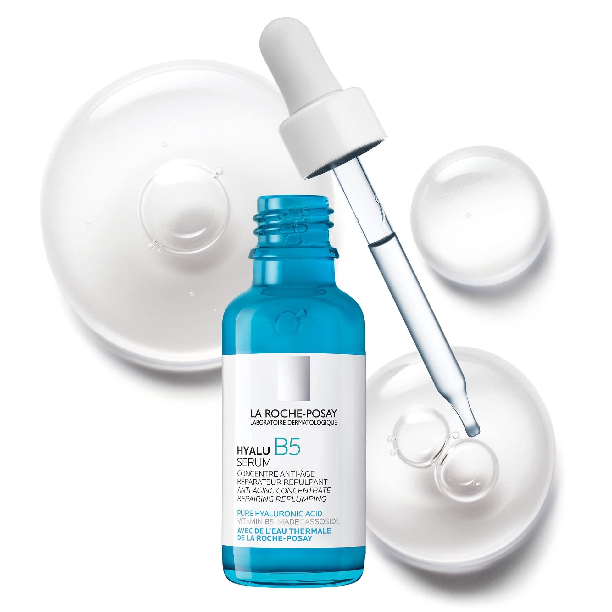 La Roche Hyalu B5 Serum 30 ml