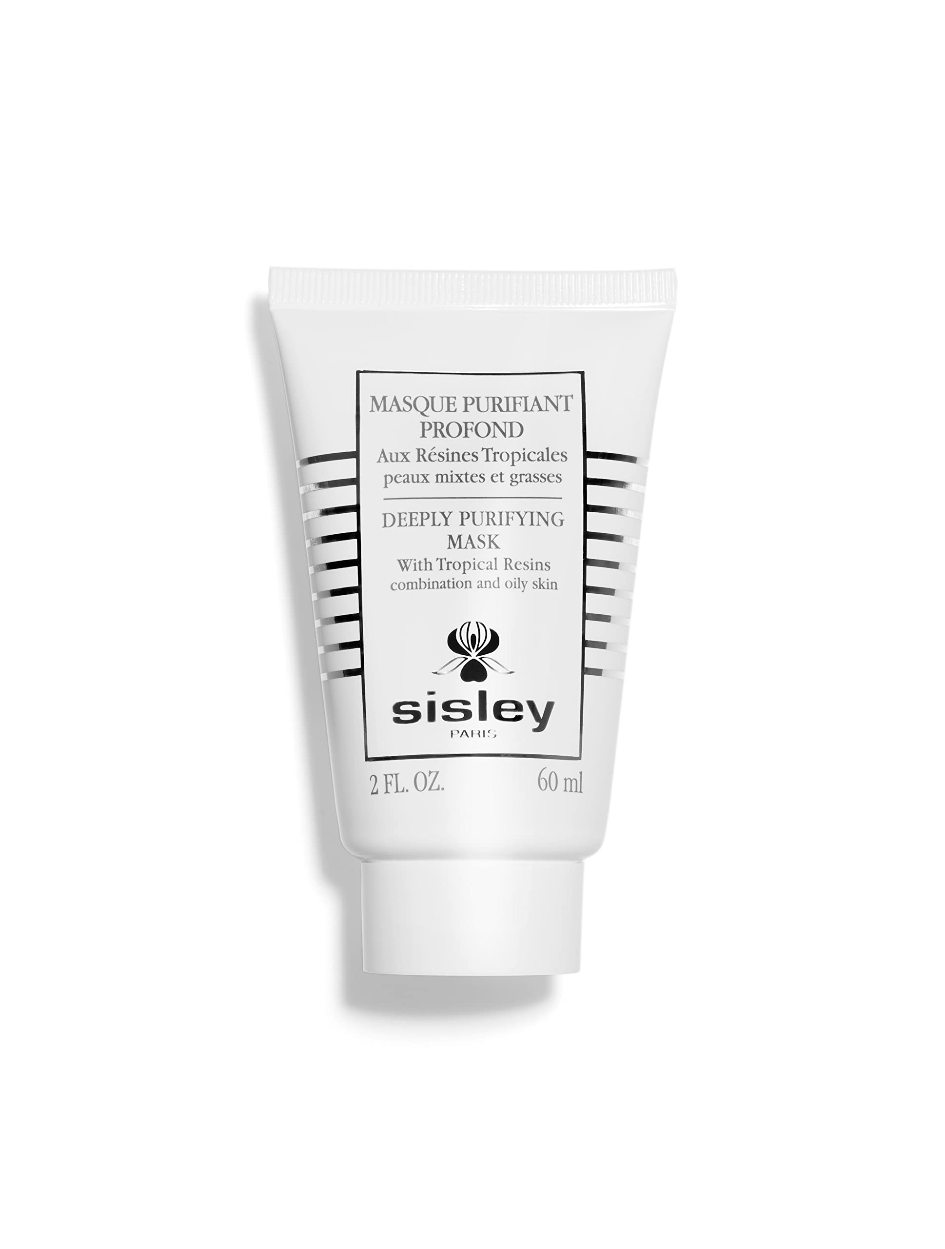 Sisley Deeply Purifying Mask 60 ml