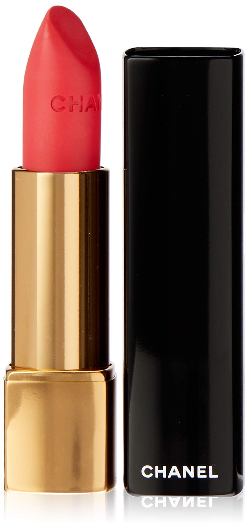 Chanel Rouge Allure Velvet Luminous Matte Lip Colour 3.5 gr