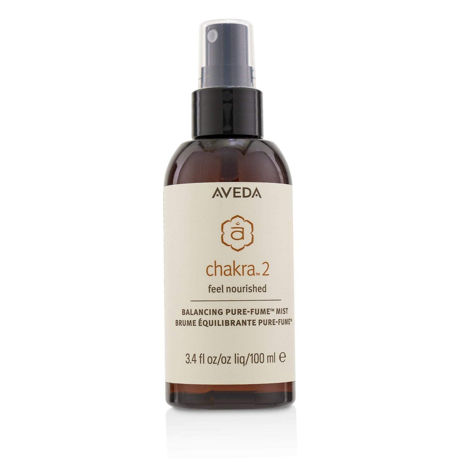 Aveda Chakra 2 Balancing Pure Body Mist 100 ml