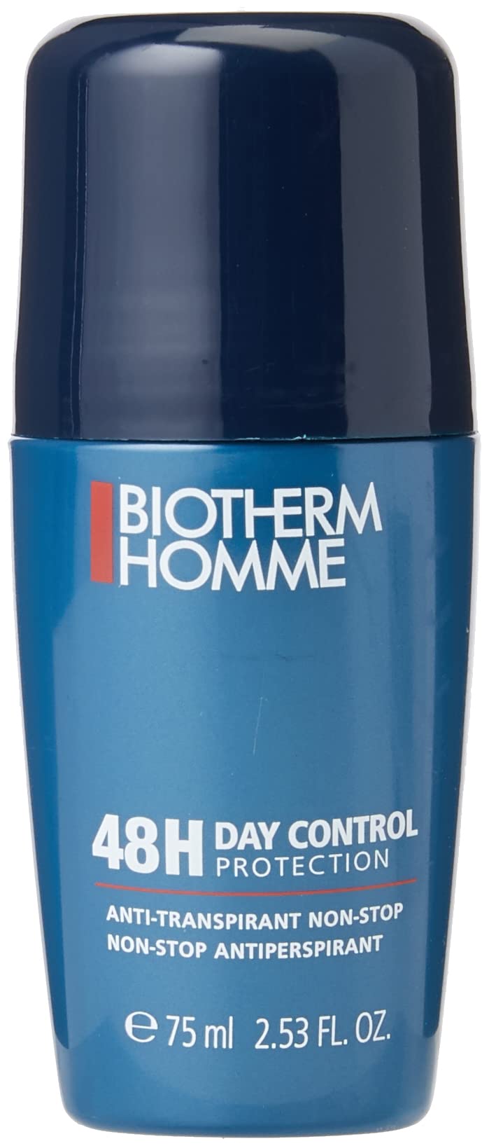 Biotherm Homme 48H Day Control Protection 75 ml