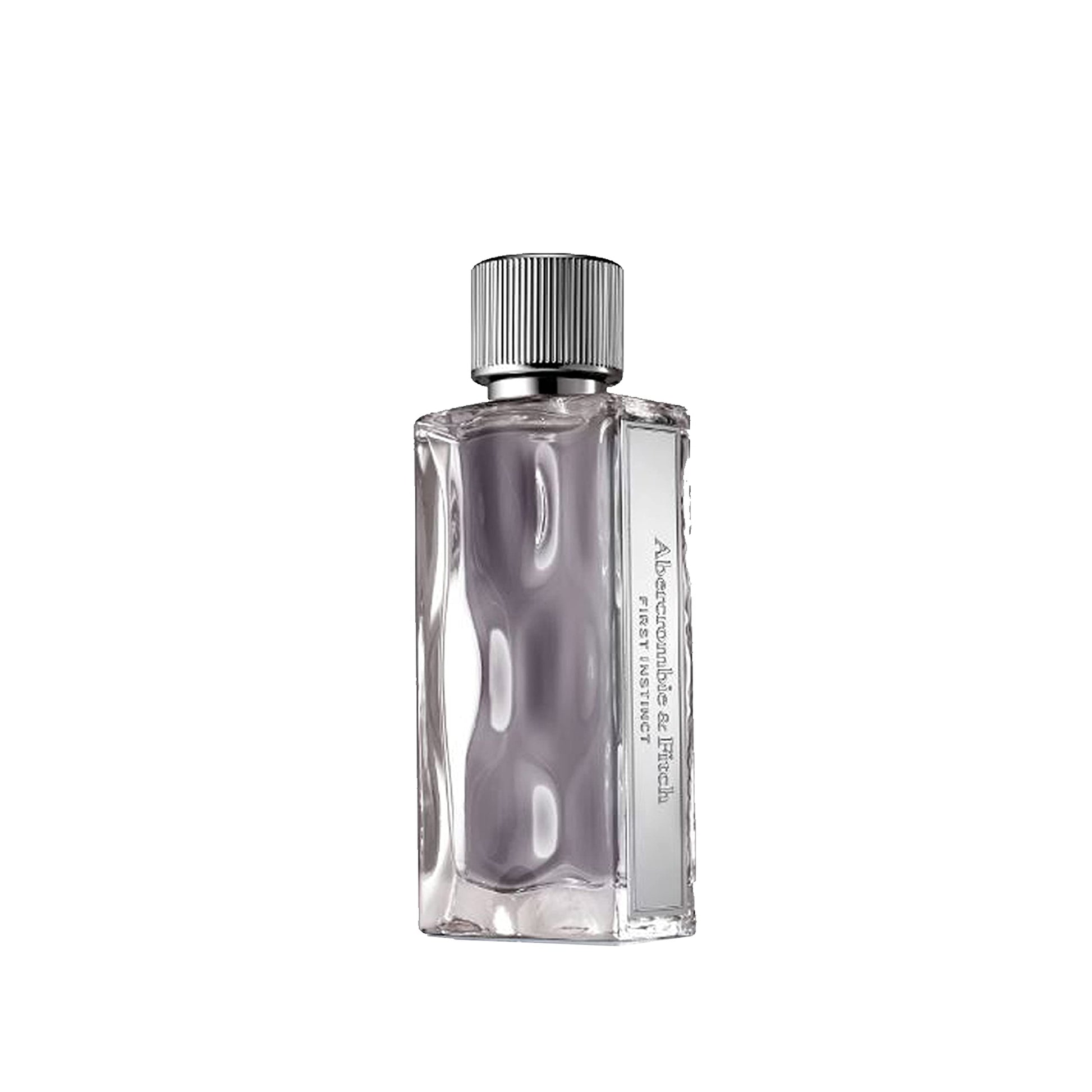 Abercrombie & Fitch First Instinct Man Edt Spray 100 ml