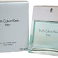 Calvin Klein Truth Men Edt Spray 100 ml