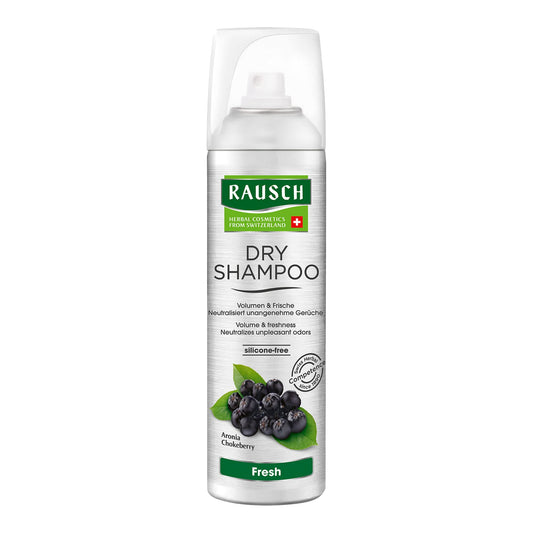 Rausch Dry Shampoo - Fresh 150 ml