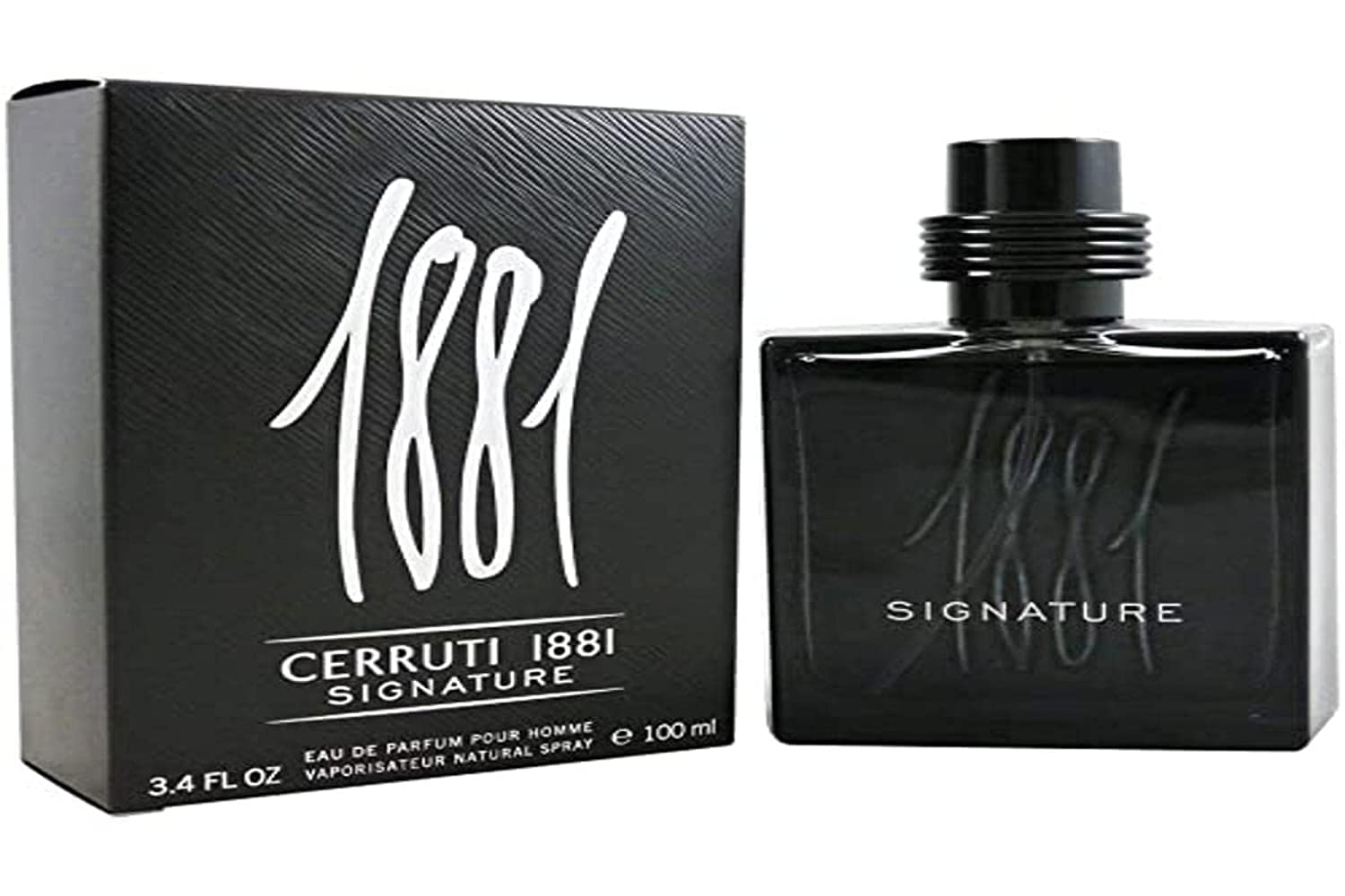 Cerruti 1881 Signature Edp Spray 100 ml