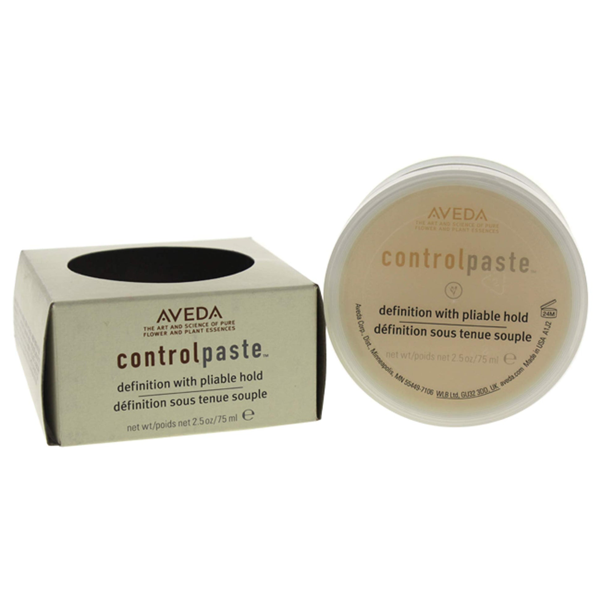 Aveda Control Paste Finishing Paste 75 ml