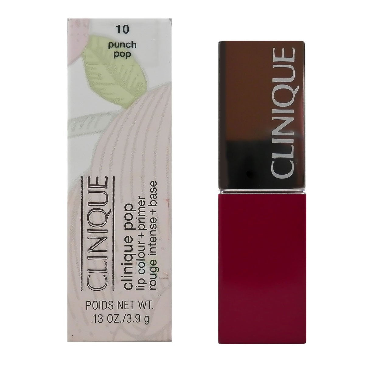 Clinique Pop Lip Colour & Primer 3.9 gr