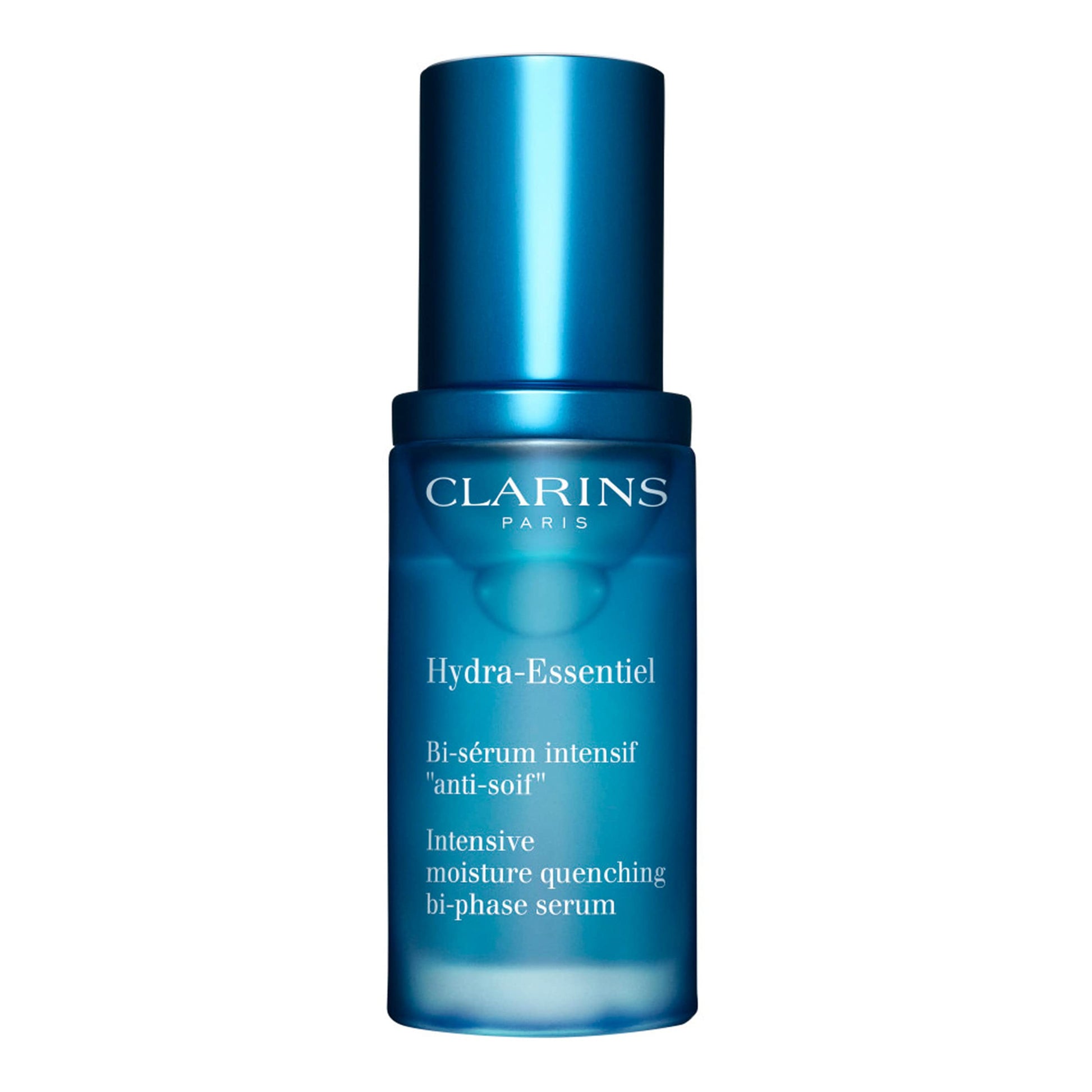 Clarins Hydra-Essentiel Bi-Phase Serum 30 ml