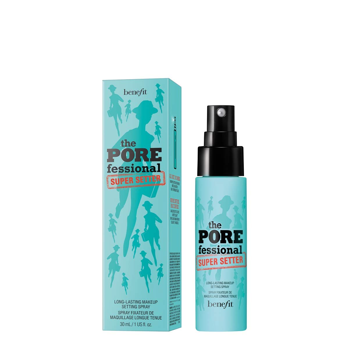 Benefit Porefessional Super Setter Setting Spray 30 ml