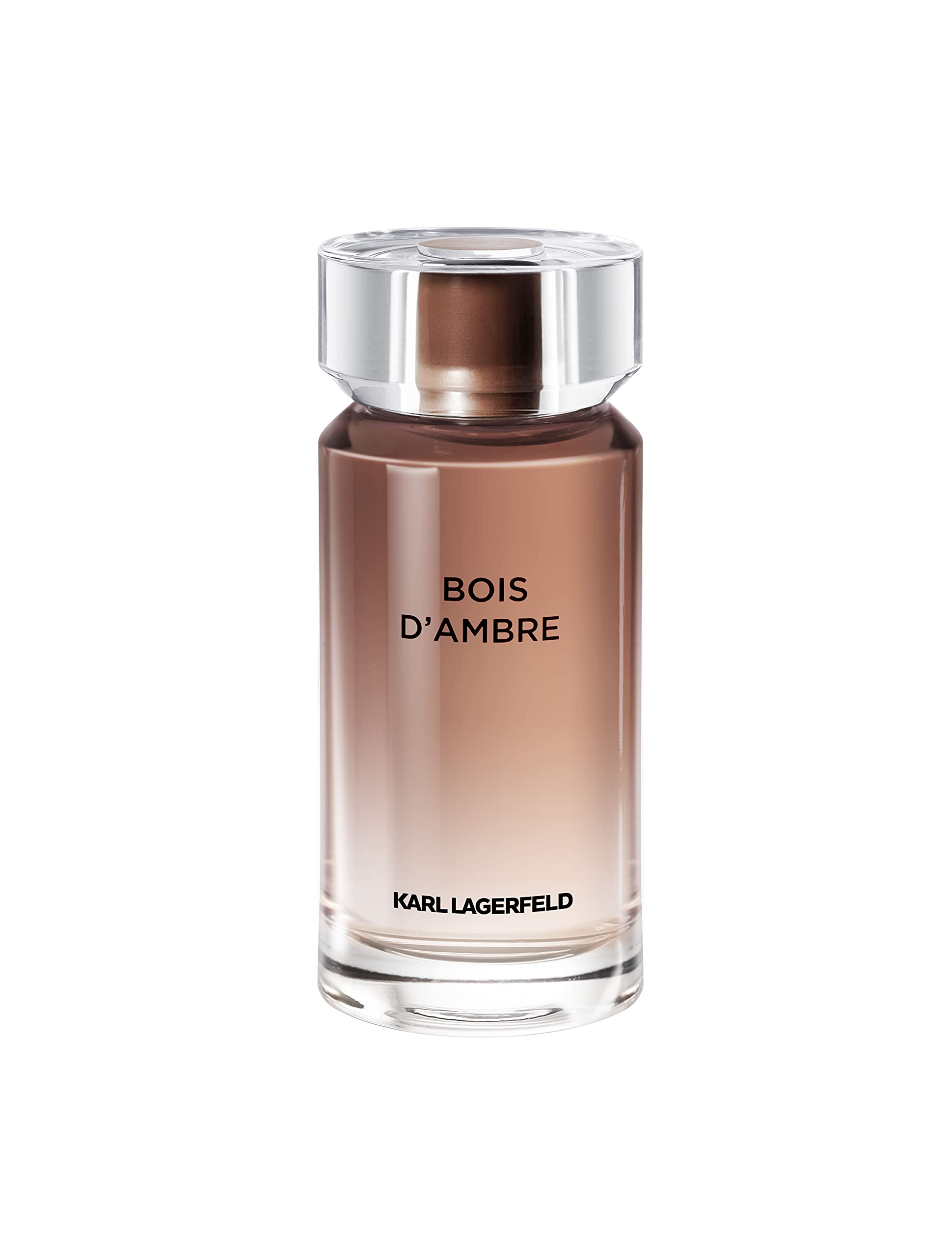 Karl Lagerfeld Bois D'Ambre Edt Spray 100 ml