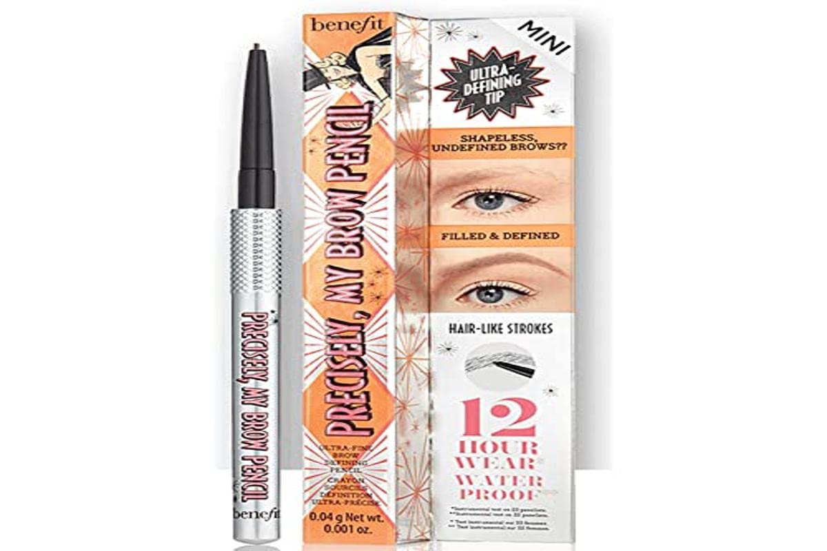 Benefit Precisely, My Brow Pencil Mini 0.04 gr