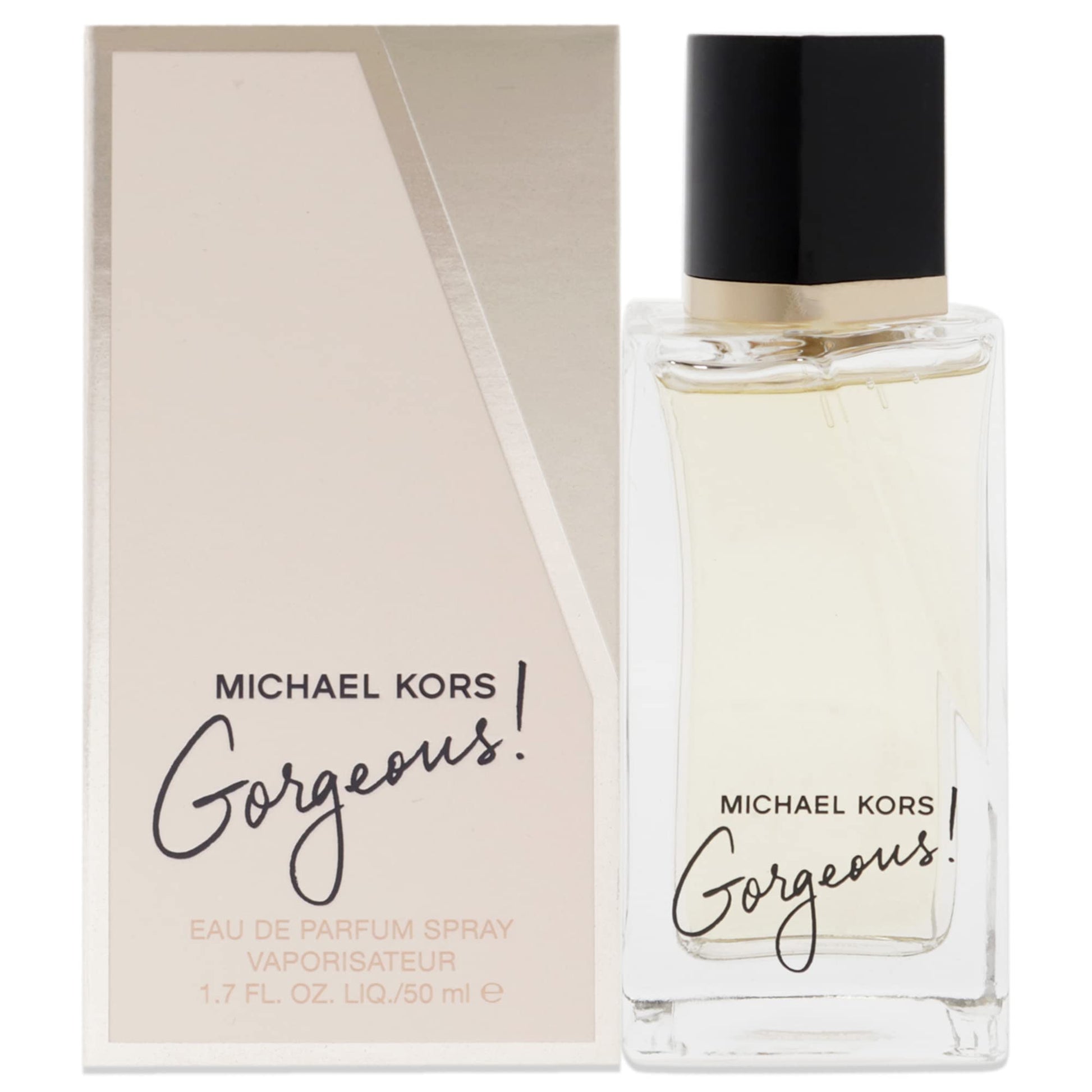 Michael Kors Gorgeous! Edp Spray 50 ml