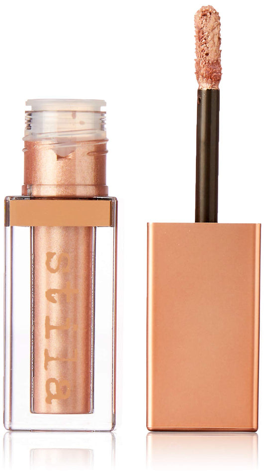 Stila Shimmer & Glow Liquid Eye Shadow 4.5 ml