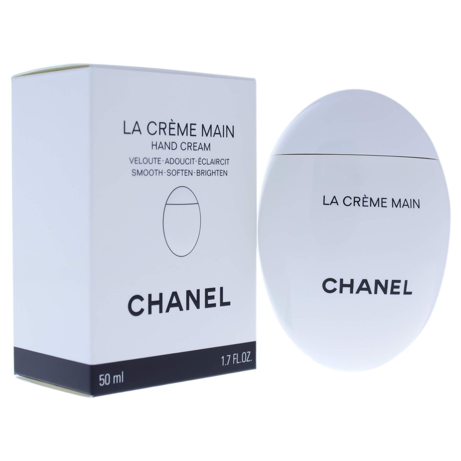 Chanel La Creme Main Hand Cream 50 ml