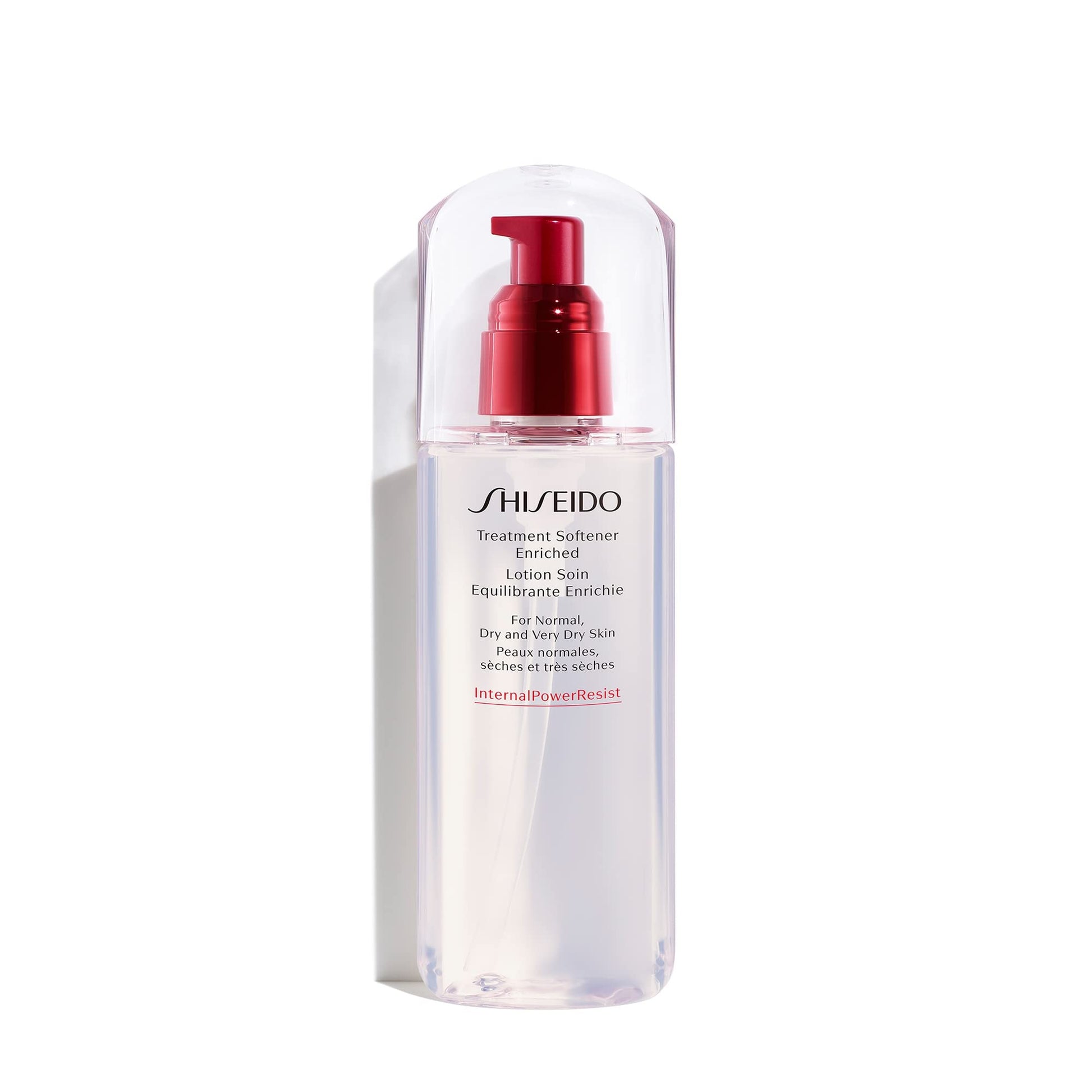 Shiseido Treatment Softener Enriched Lotion 150 ml